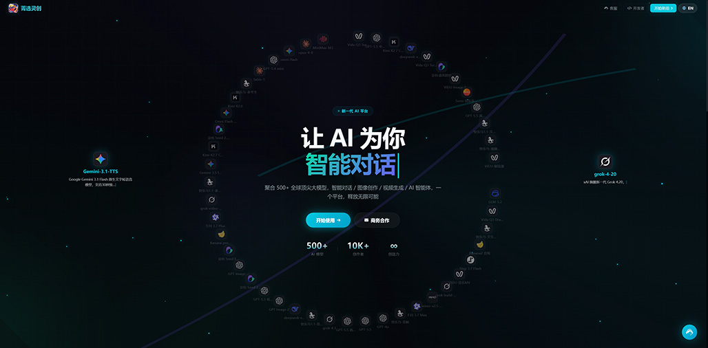 AI电商主图与视频制作