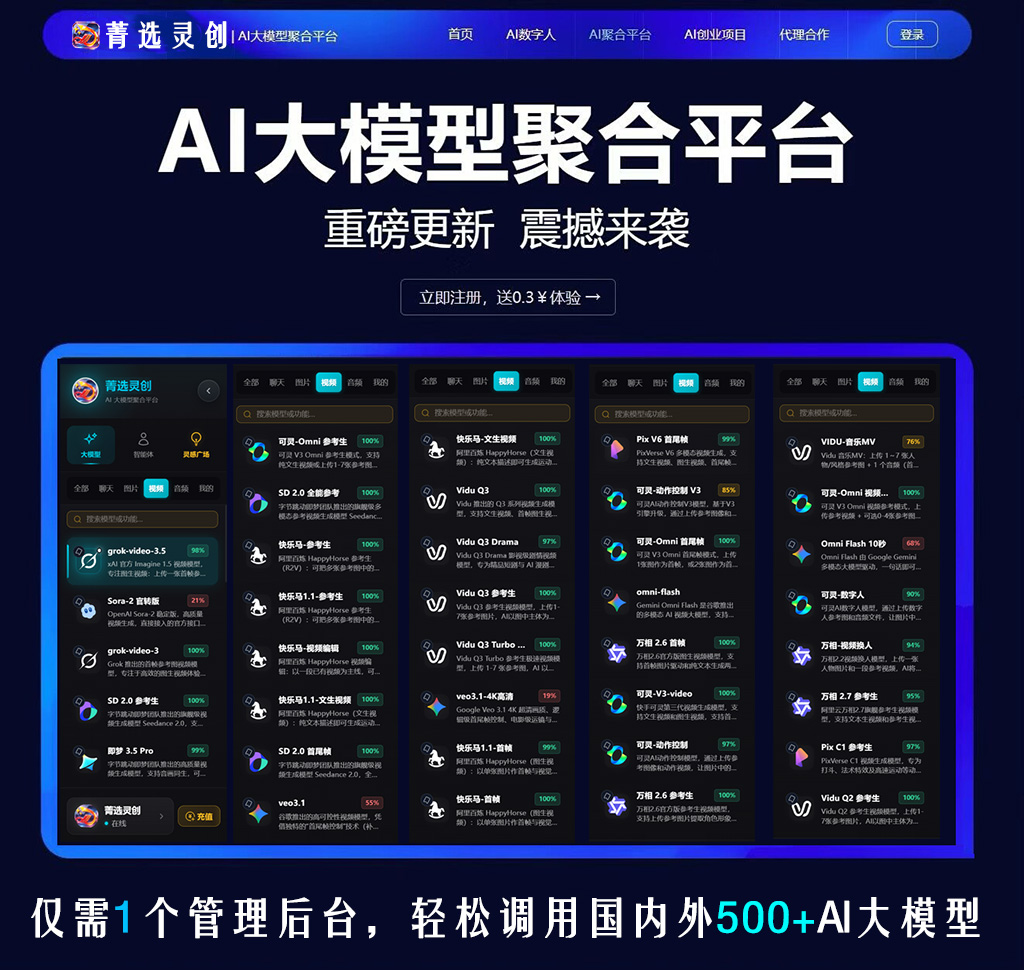 AI多帧一致视频